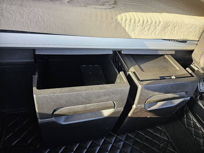 Tracteur routier Mercedes-Benz ACTROS 1842 LS BIGSPACE 2X TANK: photos 15