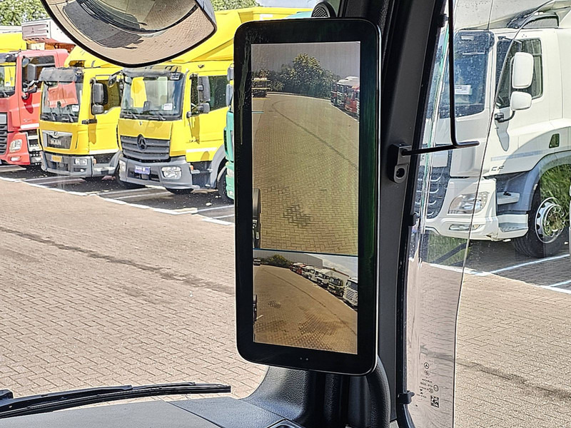 Tracteur routier Mercedes-Benz ACTROS 1845 LS NR MP5 GIGASP. RET.: photos 12