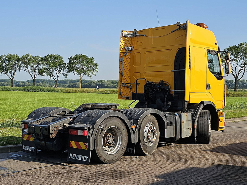 Renault PREMIUM 460 6X2 RETARDER - Tracteur routier: photos 3 Renault PREMIUM 460 6X2 RETARDER - Tracteur routier: photos 3