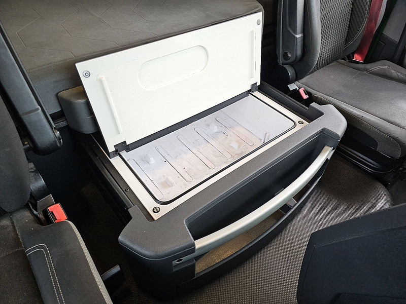 Crédit-bail de Renault T 460 Renault T 460: photos 11