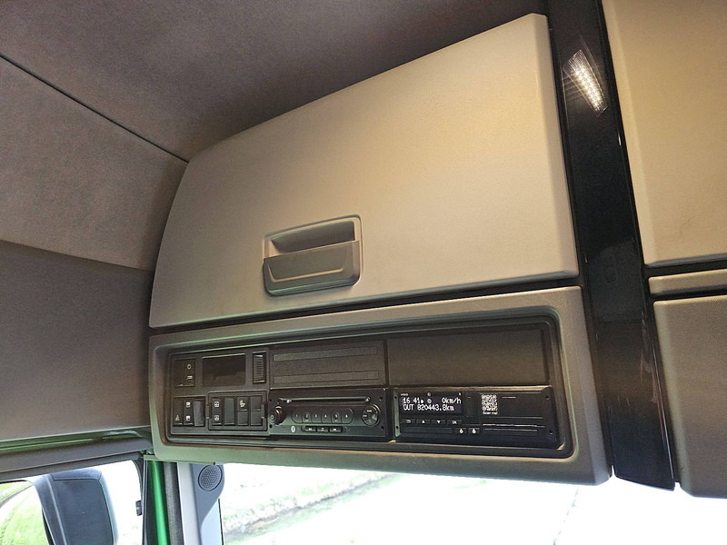 Crédit-bail de Renault T 460 Renault T 460: photos 12