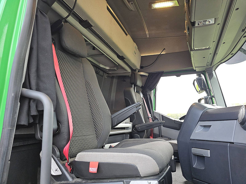 Crédit-bail de Renault T 460 Renault T 460: photos 7