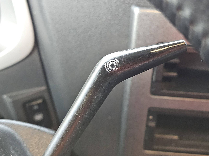 Crédit-bail de Renault T 460 Renault T 460: photos 13