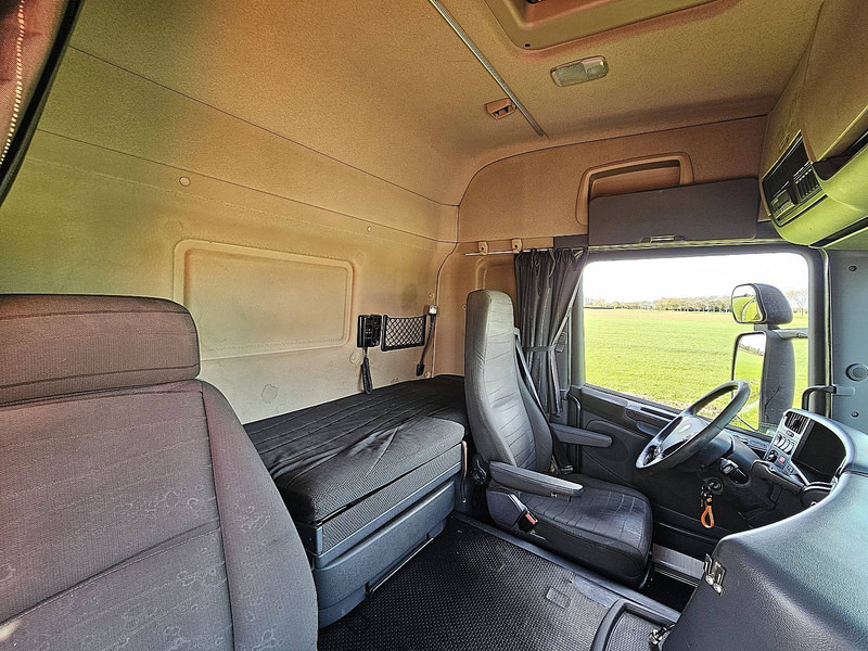 Tracteur routier Scania G400 HIGHLINE ADBLUE PDE: photos 14