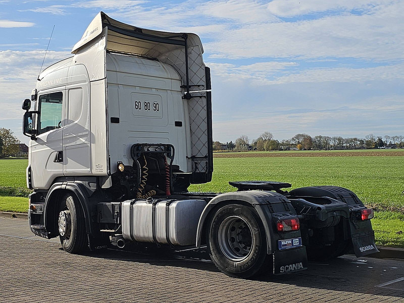 Tracteur routier Scania G400 HIGHLINE ADBLUE PDE: photos 6