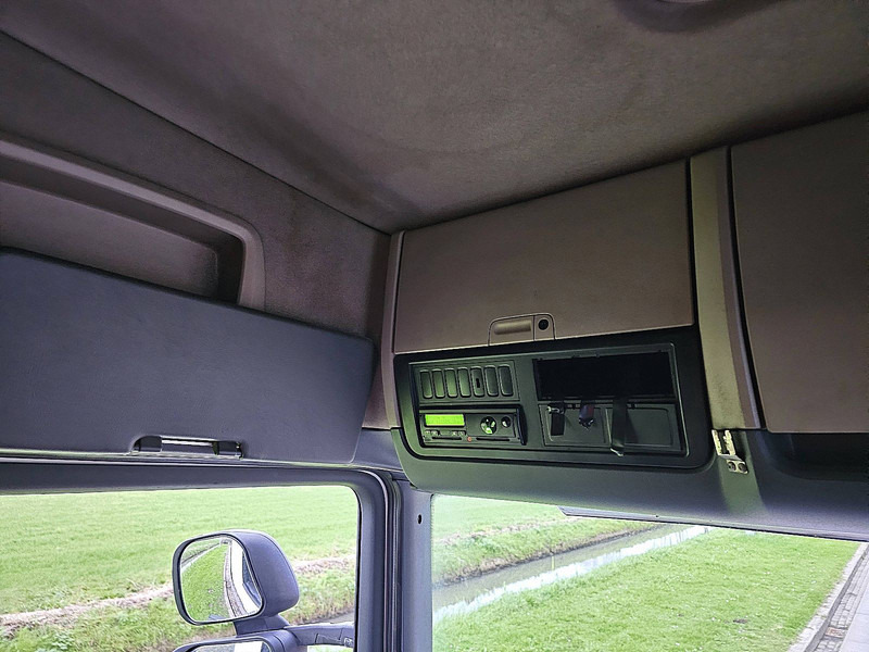 Tracteur routier Scania G420 HL E5 ADBLEU: photos 10 Tracteur routier Scania G420 HL E5 ADBLEU: photos 10