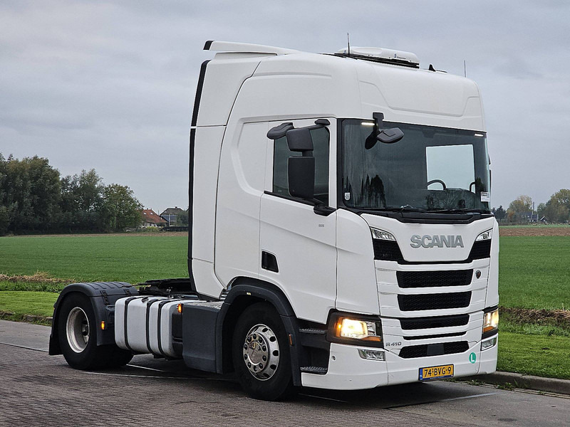 Scania R410 RETARDER ALCOA'S - Tracteur routier: photos 5 Scania R410 RETARDER ALCOA'S - Tracteur routier: photos 5