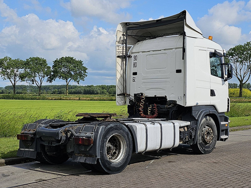 Scania R420 CR19 MANUAL - Tracteur routier: photos 3 Scania R420 CR19 MANUAL - Tracteur routier: photos 3
