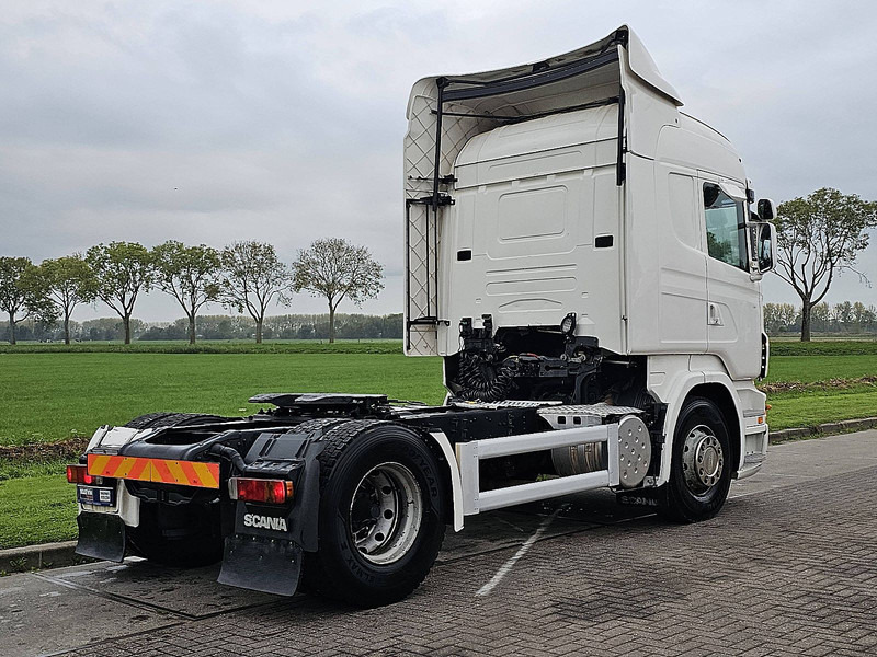 Scania R420 Highline - Tracteur routier: photos 3 Scania R420 Highline - Tracteur routier: photos 3