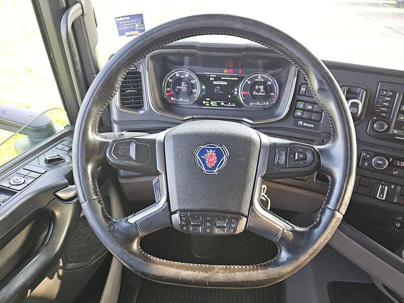 Tracteur routier Scania R450: photos 10