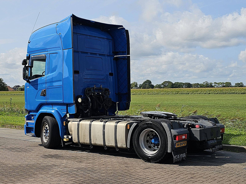 Tracteur routier Scania R450 TL SCR ONLY RETARDER: photos 6