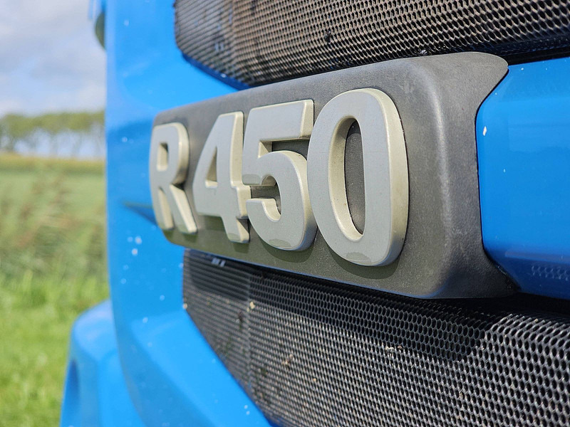 Tracteur routier Scania R450 TL SCR ONLY RETARDER: photos 18