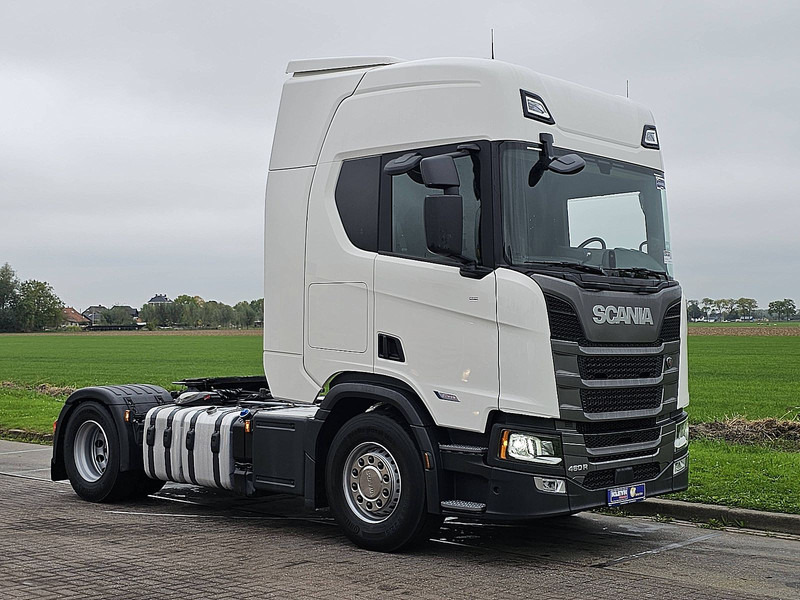 Scania R460 - Tracteur routier: photos 5 Scania R460 - Tracteur routier: photos 5