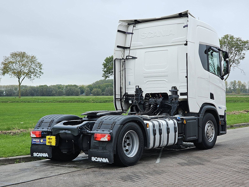 Scania R460 - Tracteur routier: photos 3 Scania R460 - Tracteur routier: photos 3