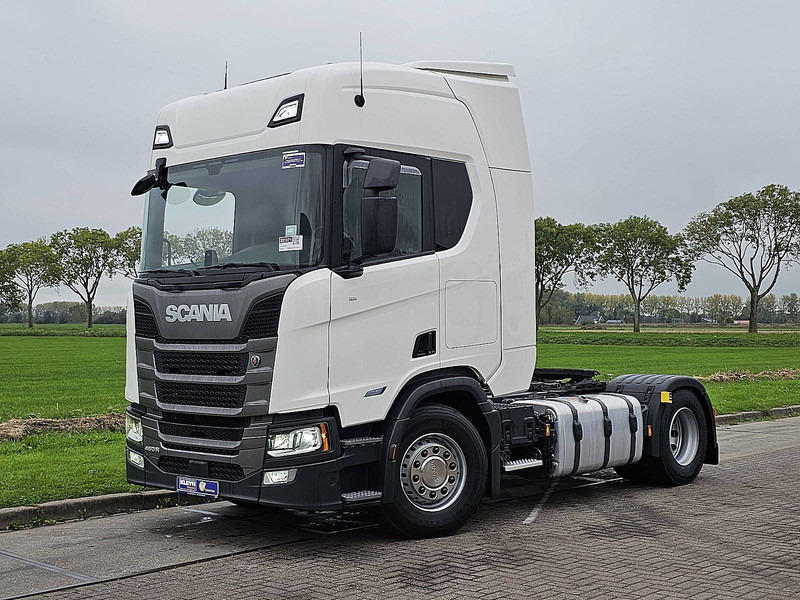 Scania R460 - Tracteur routier: photos 2 Scania R460 - Tracteur routier: photos 2