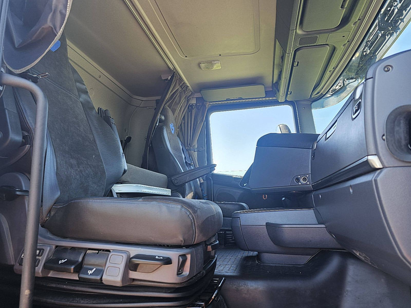 Scania R620 CRANE LOGLIFT 251S - Tracteur routier: photos 5 Scania R620 CRANE LOGLIFT 251S - Tracteur routier: photos 5