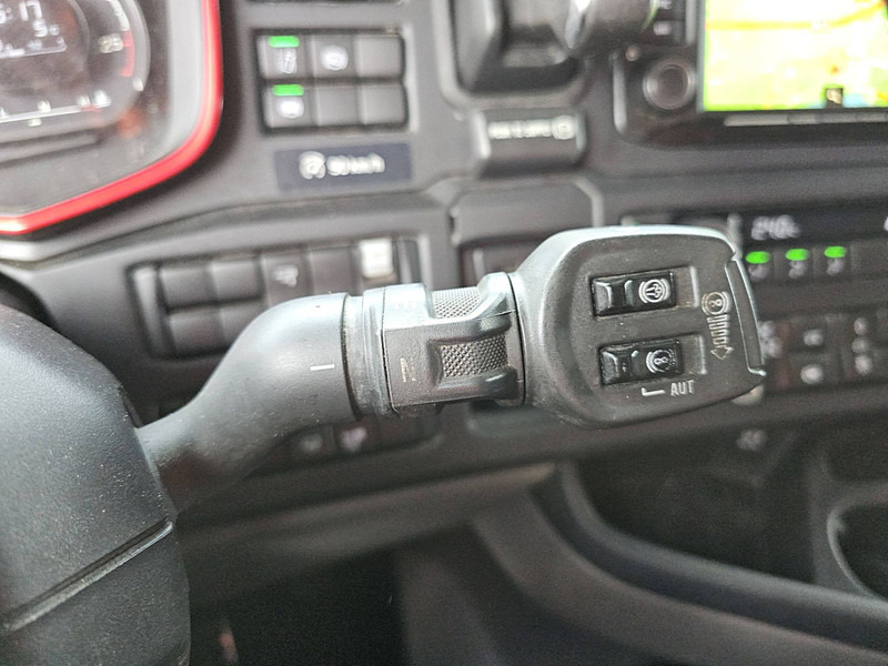Tracteur routier Scania R650 6X4 RETARDER LED: photos 10