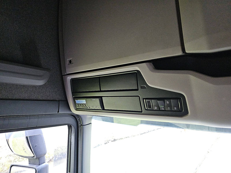 Tracteur routier Scania R650 6X4 RETARDER LED: photos 15