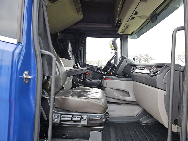 Tracteur routier Scania R650 6X4 RETARDER LED: photos 7