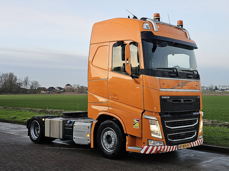 Volvo FH 420 VOITH RET. LEATHER - Tracteur routier: photos 5 Volvo FH 420 VOITH RET. LEATHER - Tracteur routier: photos 5