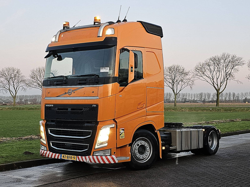 Volvo FH 420 VOITH RET. LEATHER - Tracteur routier: photos 2 Volvo FH 420 VOITH RET. LEATHER - Tracteur routier: photos 2