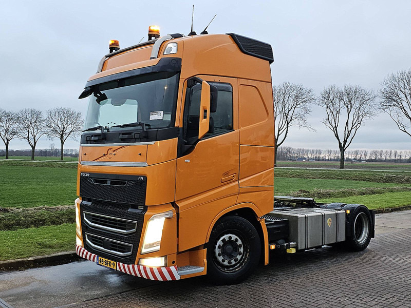 Volvo FH 420 VOITH RET. LEATHER - Tracteur routier: photos 2 Volvo FH 420 VOITH RET. LEATHER - Tracteur routier: photos 2