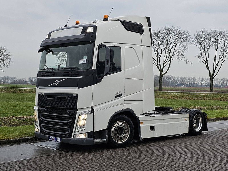 Volvo FH 460 ALCOA'S I-SEE ACC - Tracteur routier: photos 2 Volvo FH 460 ALCOA'S I-SEE ACC - Tracteur routier: photos 2