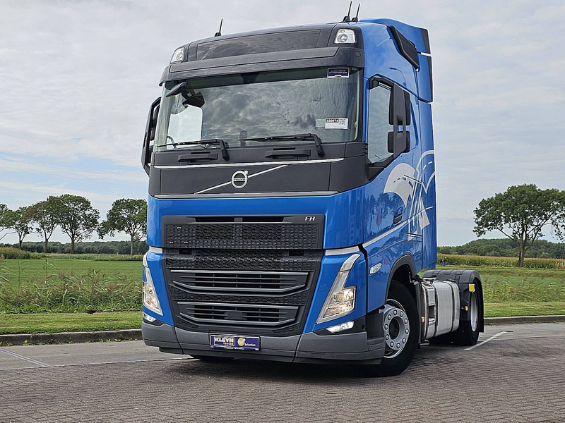 Volvo FH 460 FH5 2X TANK VEB+ - Tracteur routier: photos 1 Volvo FH 460 FH5 2X TANK VEB+ - Tracteur routier: photos 1