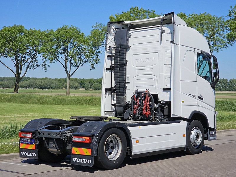 Volvo FH 460 I-SAVE SKIRTS 2XTANK - Tracteur routier: photos 3 Volvo FH 460 I-SAVE SKIRTS 2XTANK - Tracteur routier: photos 3