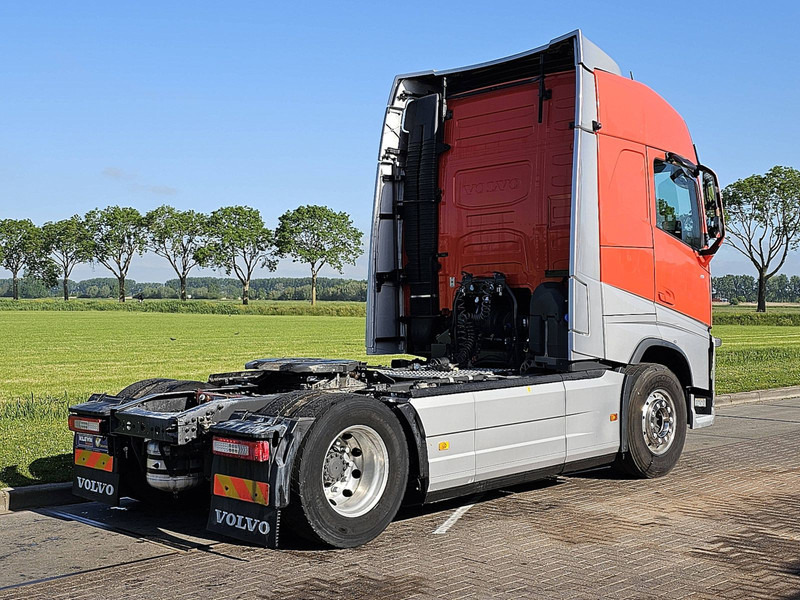 Volvo FH 460 PTO I-PARK-CL ALCOA - Tracteur routier: photos 3 Volvo FH 460 PTO I-PARK-CL ALCOA - Tracteur routier: photos 3