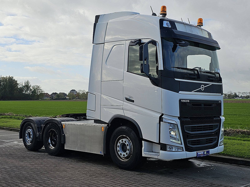 Volvo FH 500 6X2 - Tracteur routier: photos 5 Volvo FH 500 6X2 - Tracteur routier: photos 5