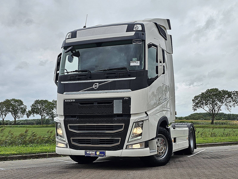 Volvo FH 500 RETARDER I-PARK-COOL - Tracteur routier: photos 1 Volvo FH 500 RETARDER I-PARK-COOL - Tracteur routier: photos 1
