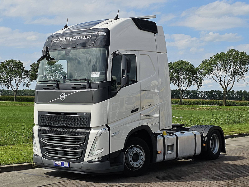 Volvo FH 500 XL LED 2X TANK VEB+ - Tracteur routier: photos 2 Volvo FH 500 XL LED 2X TANK VEB+ - Tracteur routier: photos 2