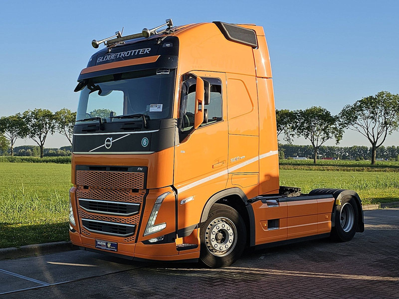 Volvo FH 500 XL LED I-PARK-COOL - Tracteur routier: photos 2 Volvo FH 500 XL LED I-PARK-COOL - Tracteur routier: photos 2