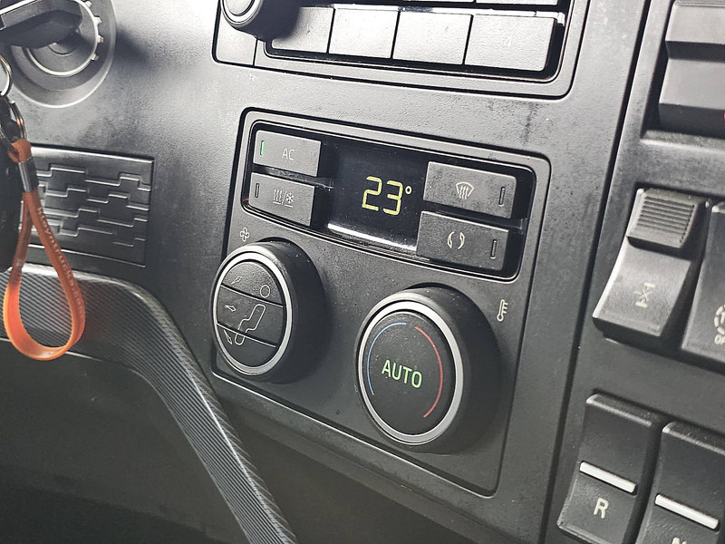 Tracteur routier Volvo FH 500 XL: photos 13 Tracteur routier Volvo FH 500 XL: photos 13