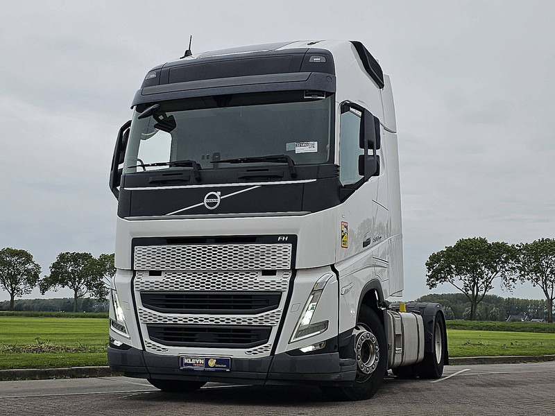 Volvo FH 500 XL - Tracteur routier: photos 1 Volvo FH 500 XL - Tracteur routier: photos 1
