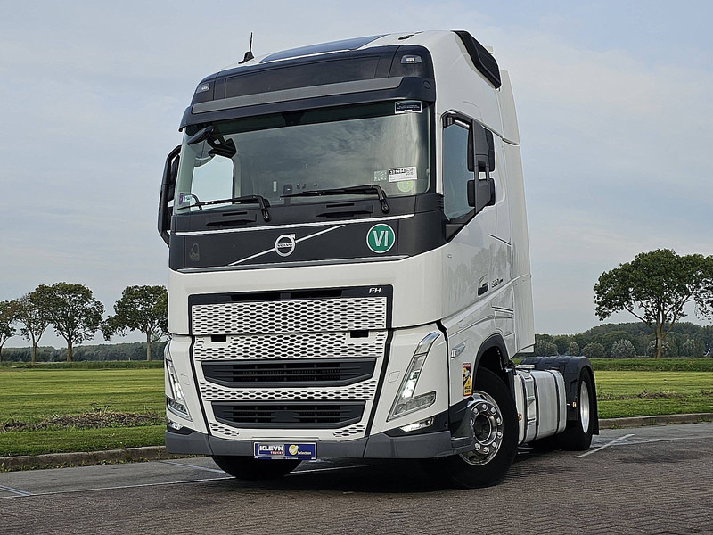 Volvo FH 500 XL - Tracteur routier: photos 1 Volvo FH 500 XL - Tracteur routier: photos 1