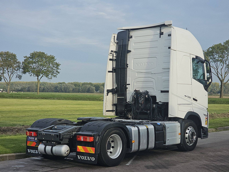 Volvo FH 500 XL - Tracteur routier: photos 3 Volvo FH 500 XL - Tracteur routier: photos 3
