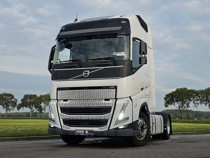 Volvo FH 500 XL - Tracteur routier: photos 1 Volvo FH 500 XL - Tracteur routier: photos 1