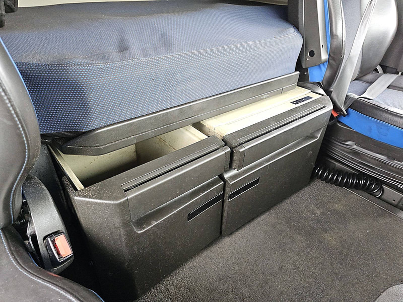 Tracteur routier Volvo FH 500 XL: photos 11 Tracteur routier Volvo FH 500 XL: photos 11