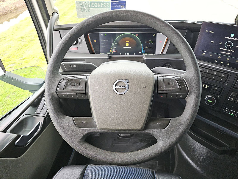 Tracteur routier Volvo FH 500 XL: photos 14 Tracteur routier Volvo FH 500 XL: photos 14