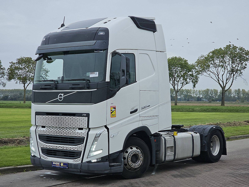 Volvo FH 500 XL - Tracteur routier: photos 2 Volvo FH 500 XL - Tracteur routier: photos 2