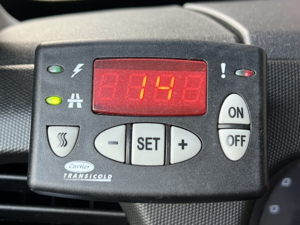 Iveco Daily 35S14 Klima Carrier Xarios 350 Tiefkühl - Utilitaire frigorifique: photos 4 Iveco Daily 35S14 Klima Carrier Xarios 350 Tiefkühl - Utilitaire frigorifique: photos 4