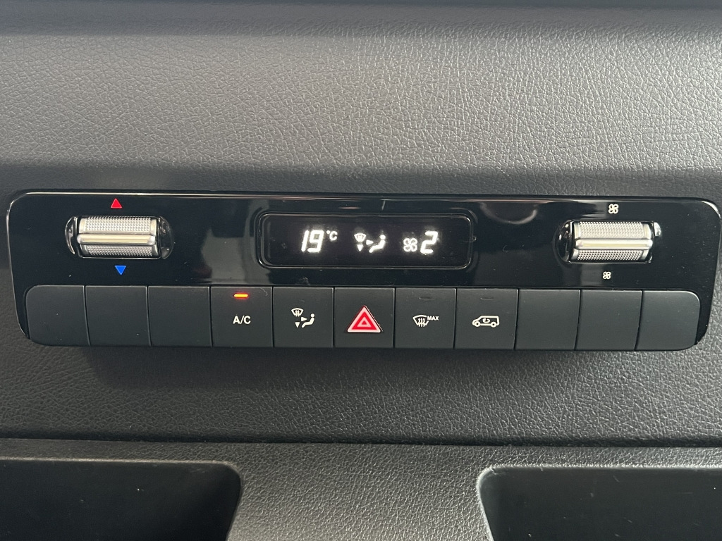 Mercedes-Benz Sprinter 315 CDI Automatik UPS-Integralkoffer - Fourgon grand volume: photos 3 Mercedes-Benz Sprinter 315 CDI Automatik UPS-Integralkoffer - Fourgon grand volume: photos 3