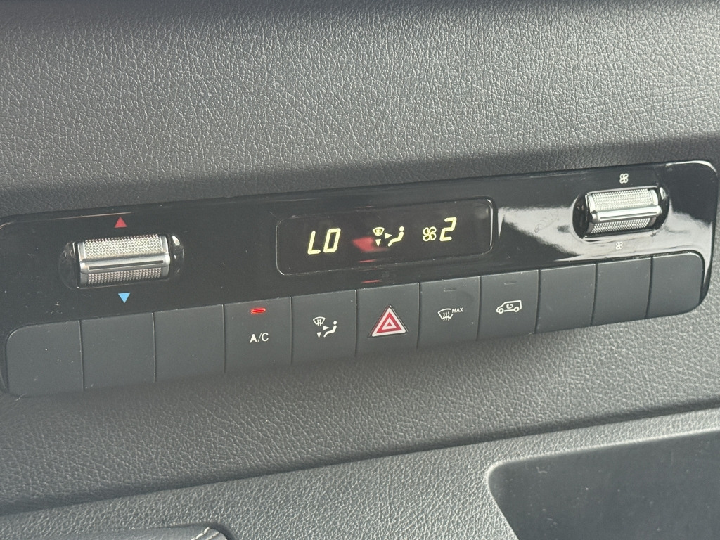 Mercedes-Benz Sprinter 315 CDI Klima Kamera UPS-Integralkoffer - Fourgon grand volume: photos 2 Mercedes-Benz Sprinter 315 CDI Klima Kamera UPS-Integralkoffer - Fourgon grand volume: photos 2