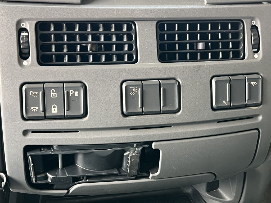 Daf XF 510 4x4 Hydrodrive Orig.479`Km Alu Retarder - Tracteur routier: photos 3 Daf XF 510 4x4 Hydrodrive Orig.479`Km Alu Retarder - Tracteur routier: photos 3