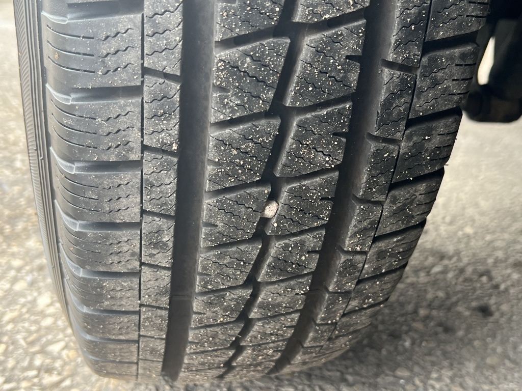 VW Crafter Maxi 4,35m Koffer+LBW Rückf.Kamera Klima - Fourgon grand volume: photos 4 VW Crafter Maxi 4,35m Koffer+LBW Rückf.Kamera Klima - Fourgon grand volume: photos 4