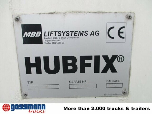 DAF DAF AE 45.150 LF 4x2, Plane Spriegel LBW - Camion plateau: photos 5 DAF DAF AE 45.150 LF 4x2, Plane Spriegel LBW - Camion plateau: photos 5