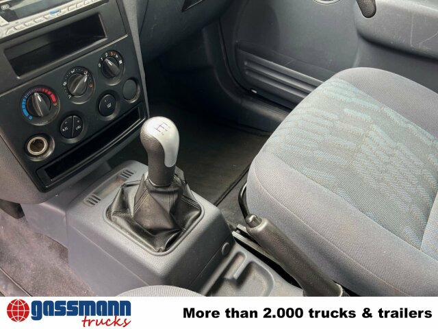 Ford Tourneo Connect 4x2, Personentransporter, - Fourgonnette: photos 4 Ford Tourneo Connect 4x2, Personentransporter, - Fourgonnette: photos 4