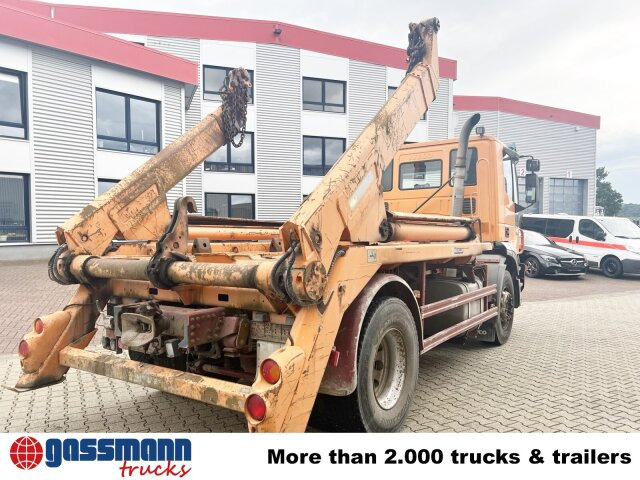 Châssis cabine Iveco 190 AD 35 4x2: photos 13